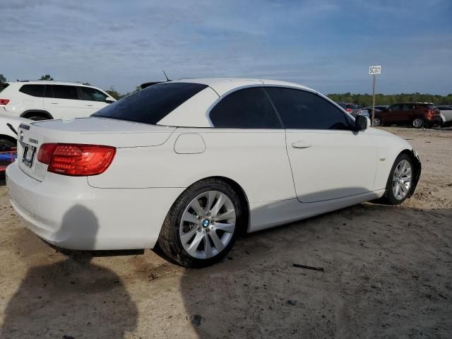 2011 BMW 328 I Sulev