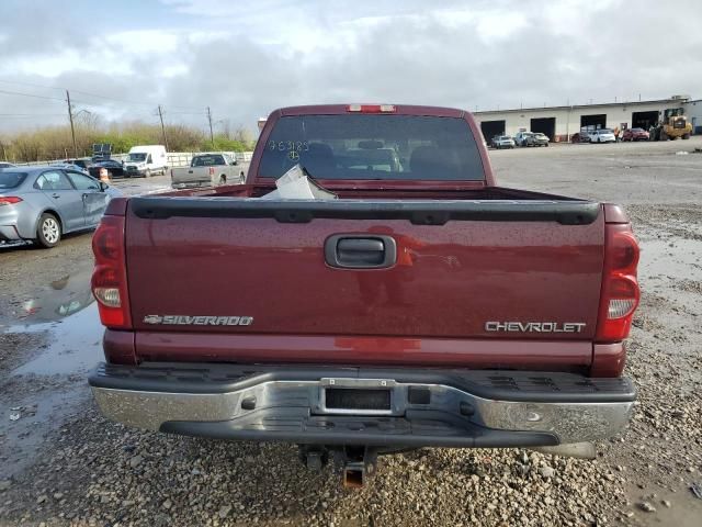 2003 Chevrolet Silverado C1500