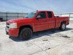 2009 Chevrolet Silverado K1500 LT