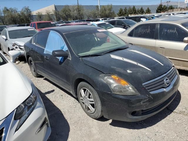 2007 Nissan Altima 2.5