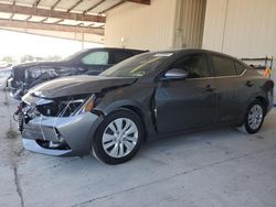 Nissan salvage cars for sale: 2023 Nissan Sentra S
