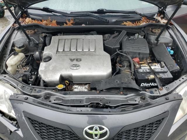 2008 Toyota Camry LE