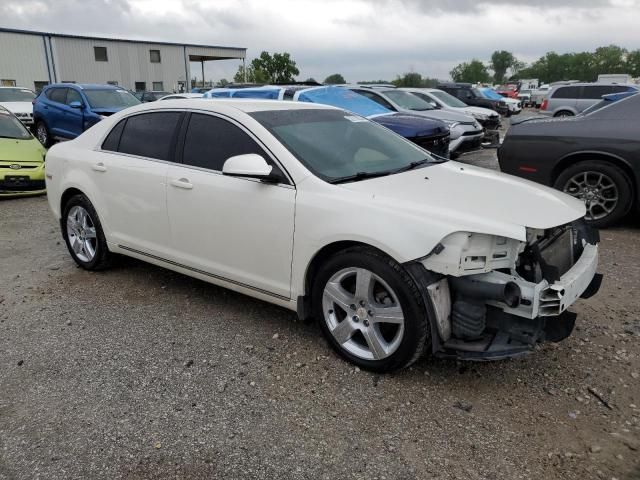 2011 Chevrolet Malibu 2LT