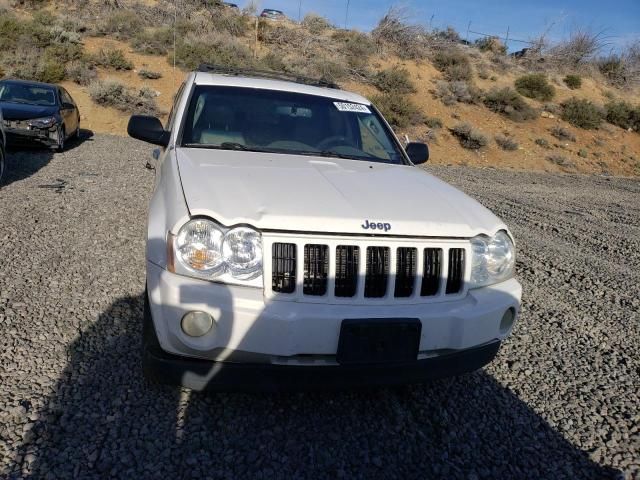 2007 Jeep Grand Cherokee Laredo