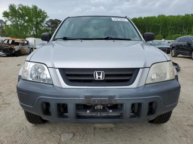 1999 Honda CR-V LX