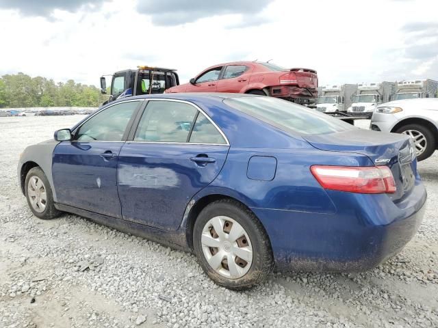 2008 Toyota Camry CE