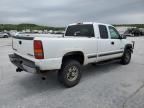 2001 Chevrolet Silverado C2500 Heavy Duty