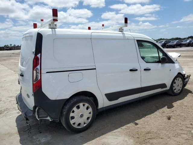 2022 Ford Transit Connect XL