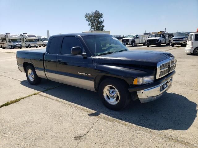 1998 Dodge RAM 1500