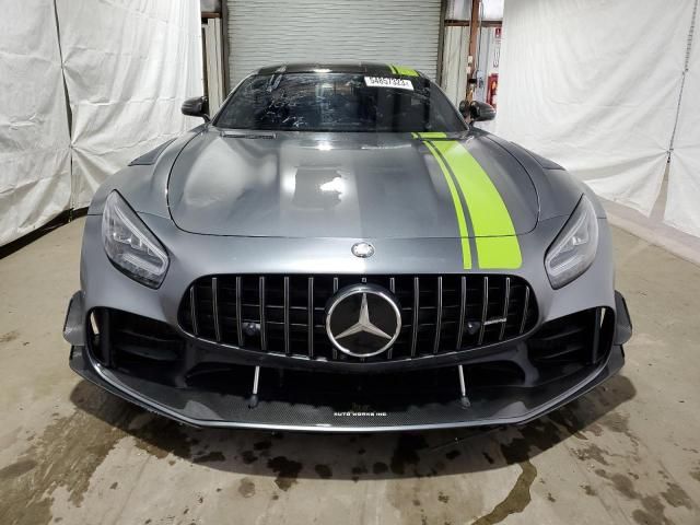 2020 Mercedes-Benz AMG GT R