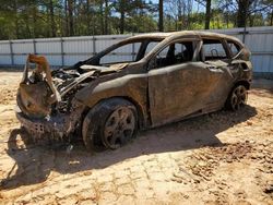 Vehiculos salvage en venta de Copart Austell, GA: 2018 Honda CR-V EX