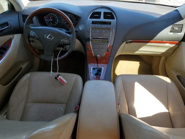 2011 Lexus ES 350