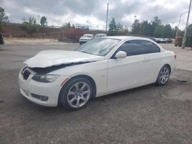 2010 BMW 335 I