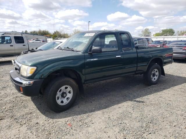 1999 Toyota Tacoma Xtracab