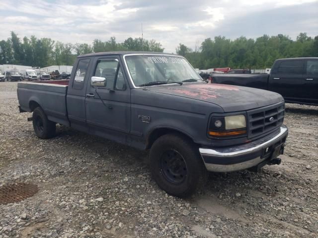 1996 Ford F250