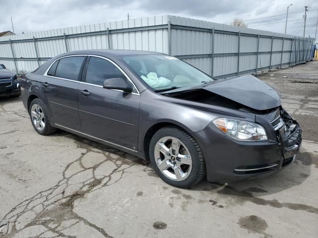 2010 Chevrolet Malibu 1LT