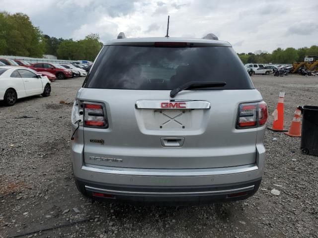 2014 GMC Acadia SLT-1