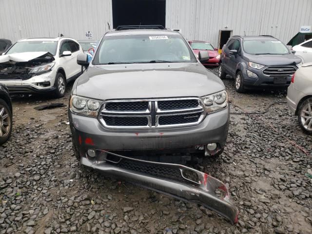 2011 Dodge Durango Express