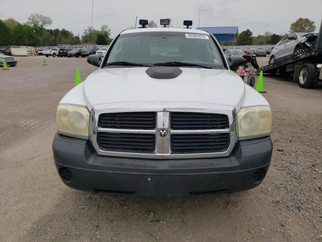 2006 Dodge Dakota ST