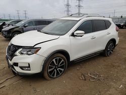 Run And Drives Cars for sale at auction: 2018 Nissan Rogue S