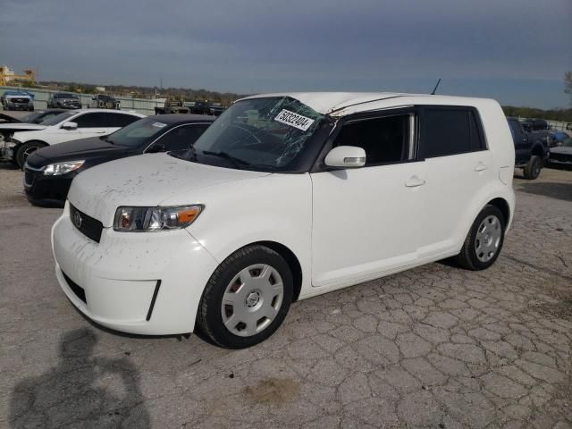 2009 Scion XB