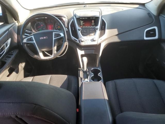 2012 GMC Terrain SLE