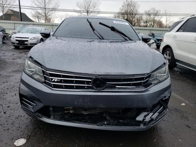 2016 Volkswagen Passat S