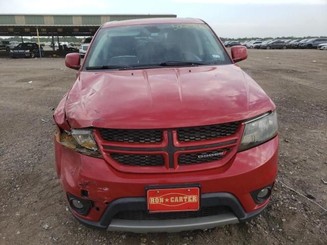 2019 Dodge Journey GT