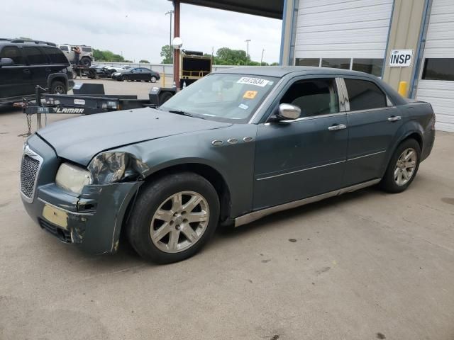 2005 Chrysler 300 Touring