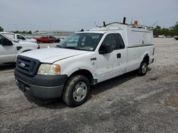 Trucks With No Damage for sale at auction: 2008 Ford F150