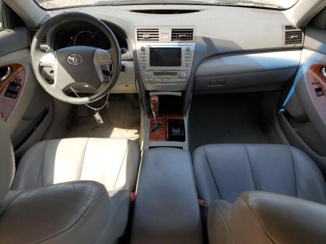 2010 Toyota Camry Hybrid