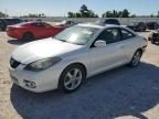 2007 Toyota Camry Solara SE