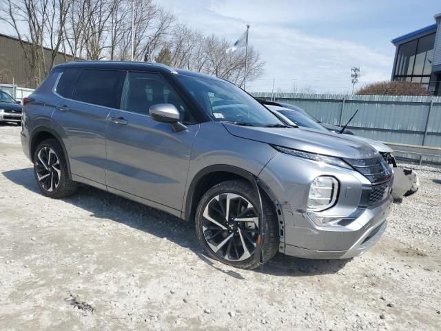 2023 Mitsubishi Outlander SEL