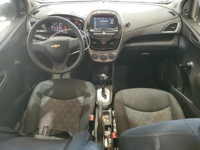 2019 Chevrolet Spark LS