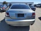 2008 Audi A6 3.2 Quattro