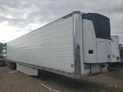 Salvage trucks for sale at Brookhaven, NY auction: 2022 Ggsd Reefer