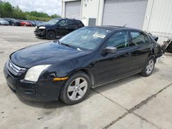 Ford Vehiculos salvage en venta: 2009 Ford Fusion SE