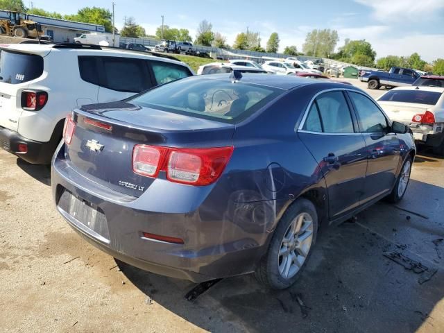 2014 Chevrolet Malibu 1LT