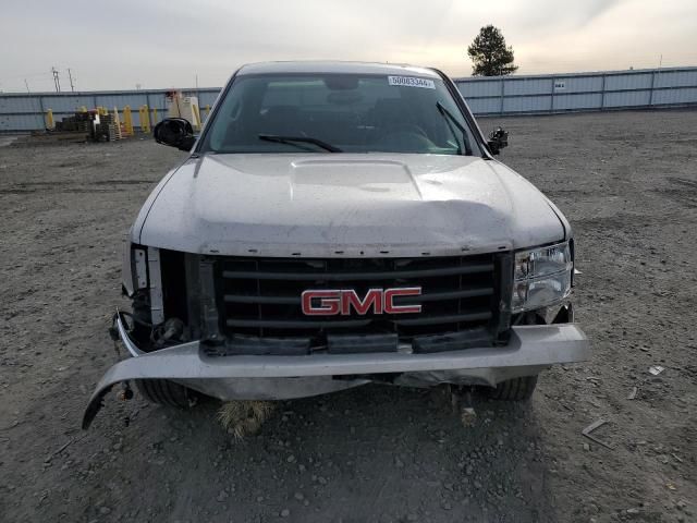 2007 GMC New Sierra K1500