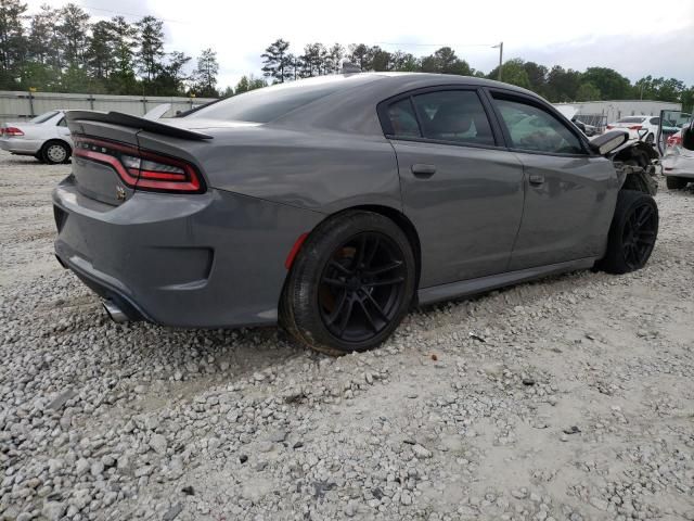 2019 Dodge Charger Scat Pack