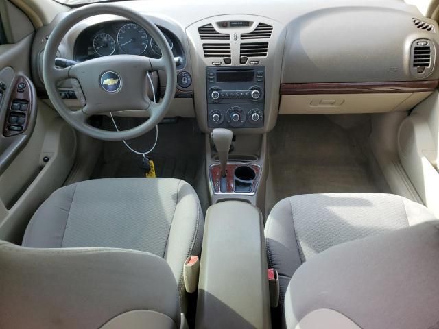 2007 Chevrolet Malibu LS