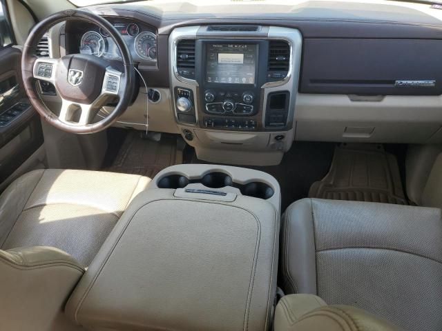 2016 Dodge 1500 Laramie