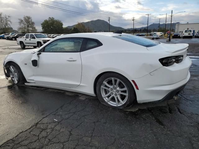 2021 Chevrolet Camaro LS