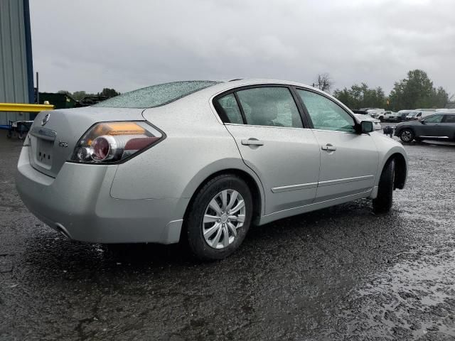 2009 Nissan Altima 2.5