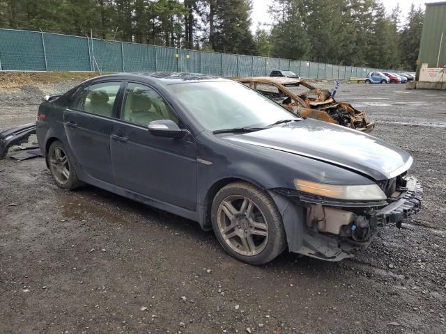 2008 Acura TL