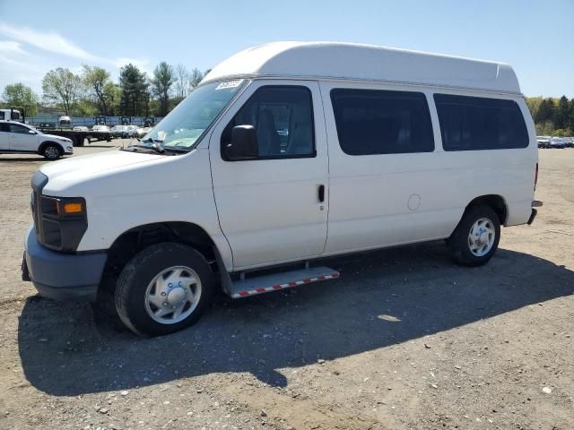 2012 Ford Econoline E150 Van