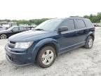 2013 Dodge Journey SE