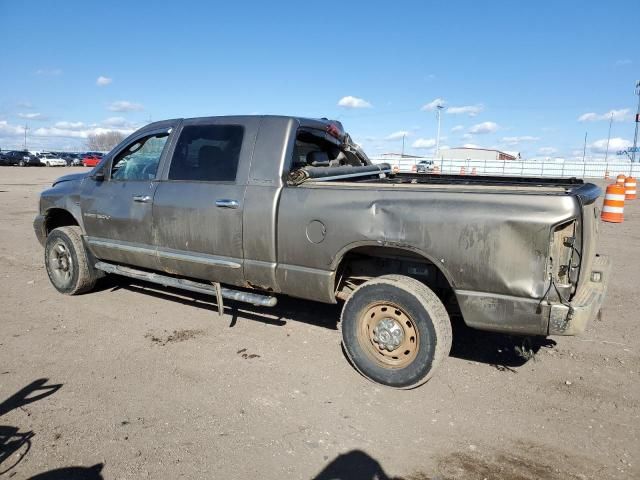 2007 Dodge RAM 1500