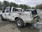 2008 Ford F250 Super Duty