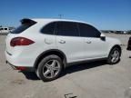 2012 Porsche Cayenne S